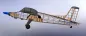 Preview: Morane-Saulnier MS.1500 Épervier 2620mm Lasercut Baukasten